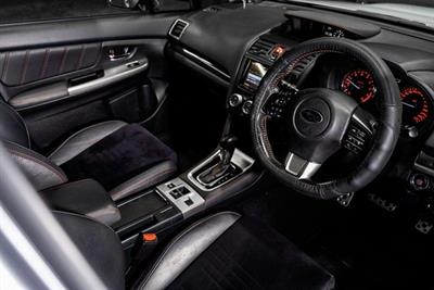 2015 Subaru WRX - Thumbnail