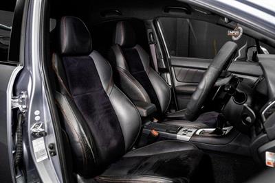 2015 Subaru WRX - Thumbnail
