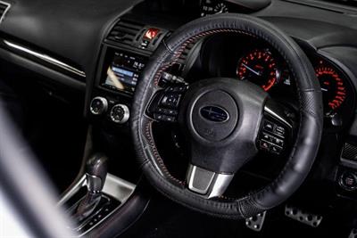 2015 Subaru WRX - Thumbnail