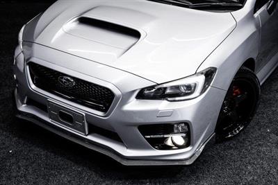 2015 Subaru WRX - Thumbnail
