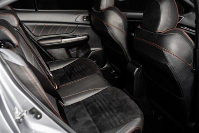 2015 Subaru WRX - Thumbnail