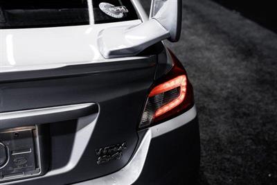 2015 Subaru WRX - Thumbnail