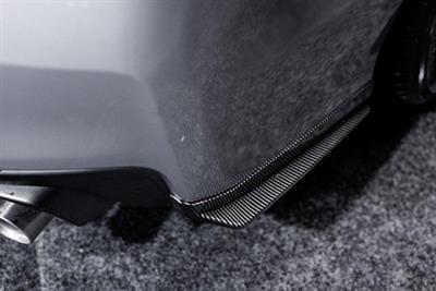 2015 Subaru WRX - Thumbnail