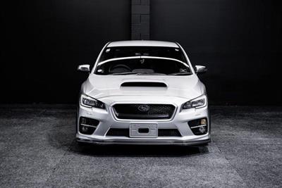 2015 Subaru WRX - Thumbnail