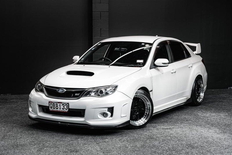 2011 Subaru Impreza