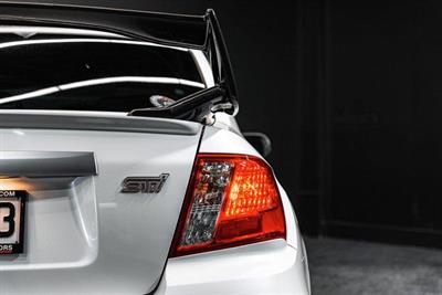 2011 Subaru Impreza - Thumbnail