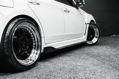2011 Subaru Impreza - Thumbnail