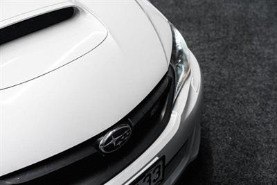 2011 Subaru Impreza - Thumbnail