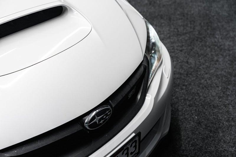 2011 Subaru Impreza