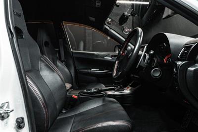 2011 Subaru Impreza - Thumbnail