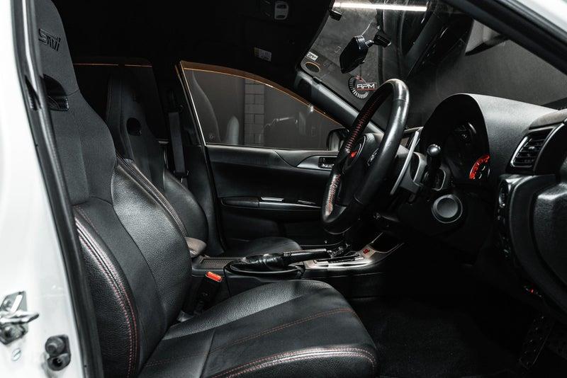 2011 Subaru Impreza