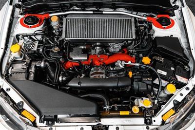2011 Subaru Impreza - Thumbnail