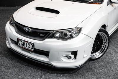 2011 Subaru Impreza - Thumbnail