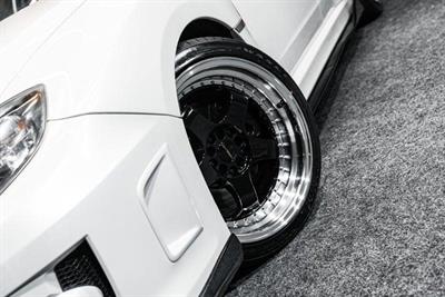 2011 Subaru Impreza - Thumbnail