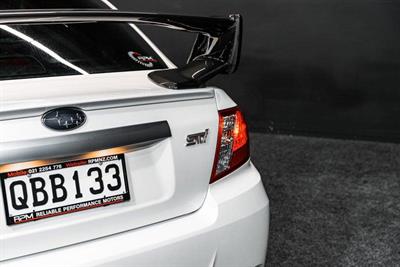 2011 Subaru Impreza - Thumbnail