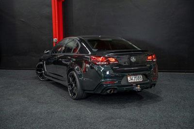 2016 Holden Commodore - Thumbnail