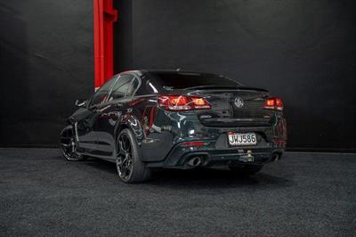 2016 Holden Commodore - Thumbnail