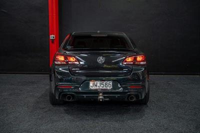 2016 Holden Commodore - Thumbnail