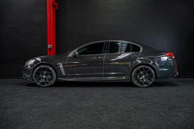 2016 Holden Commodore - Thumbnail