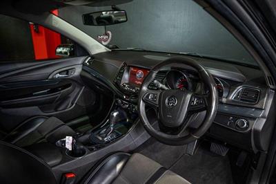 2016 Holden Commodore - Thumbnail