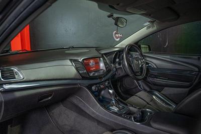 2016 Holden Commodore - Thumbnail