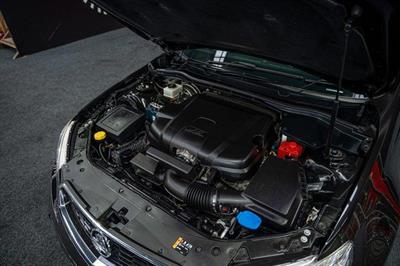 2016 Holden Commodore - Thumbnail