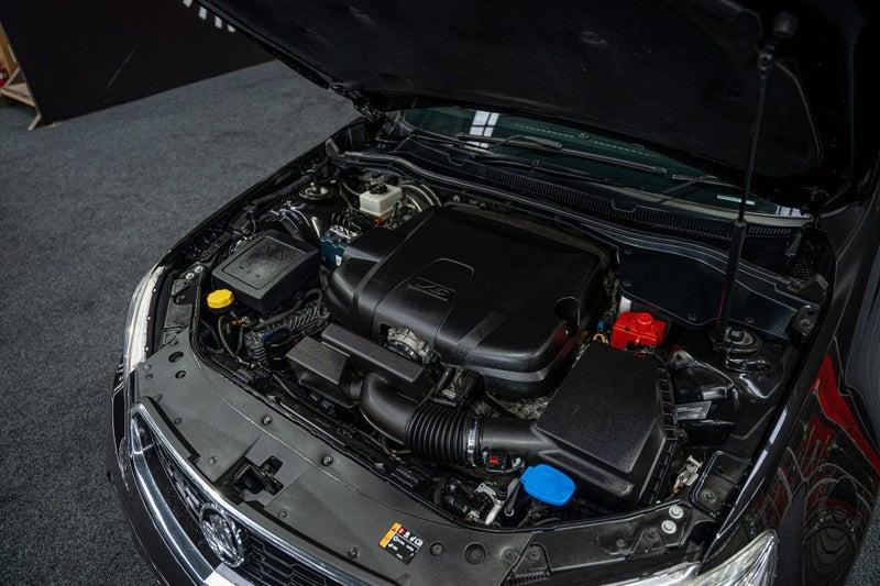 2016 Holden Commodore