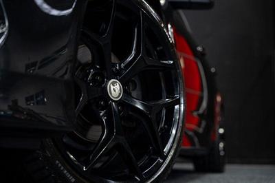 2016 Holden Commodore - Thumbnail