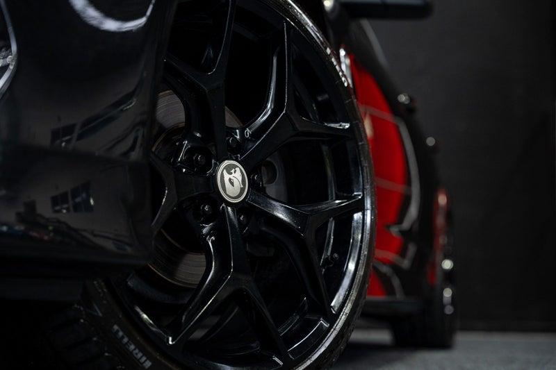 2016 Holden Commodore