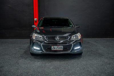 2016 Holden Commodore - Thumbnail