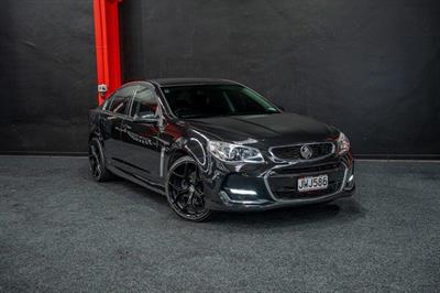 2016 Holden Commodore - Thumbnail