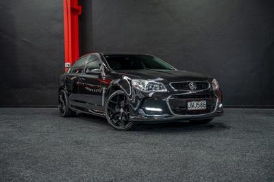 2016 Holden Commodore - Thumbnail