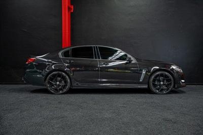 2016 Holden Commodore - Thumbnail