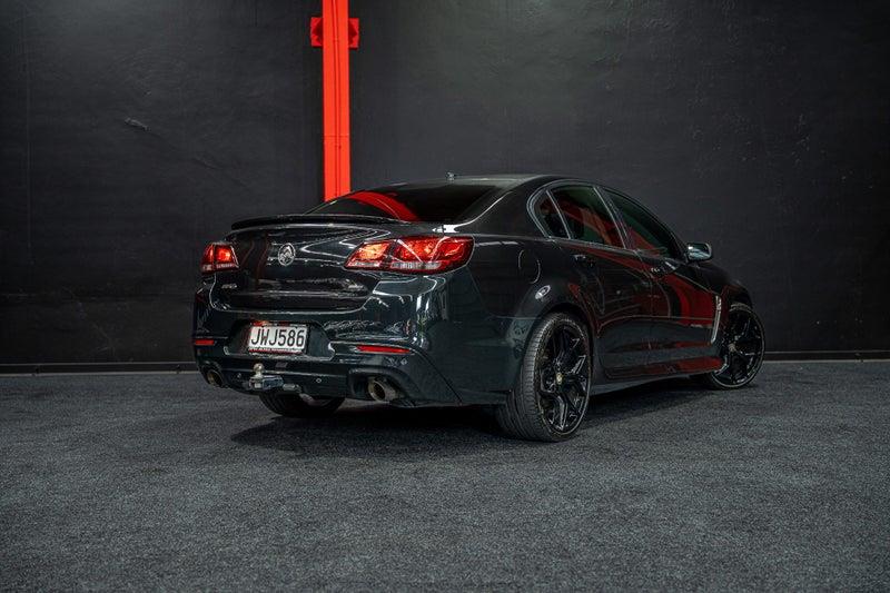 2016 Holden Commodore