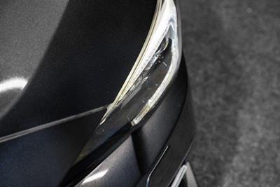 2015 Subaru WRX - Thumbnail