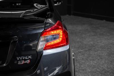2015 Subaru WRX - Thumbnail