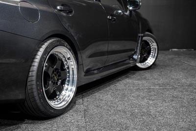2015 Subaru WRX - Thumbnail