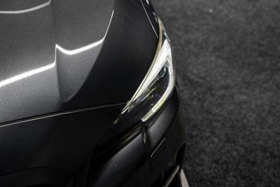2015 Subaru WRX - Thumbnail