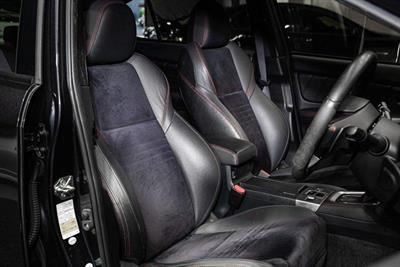 2015 Subaru WRX - Thumbnail