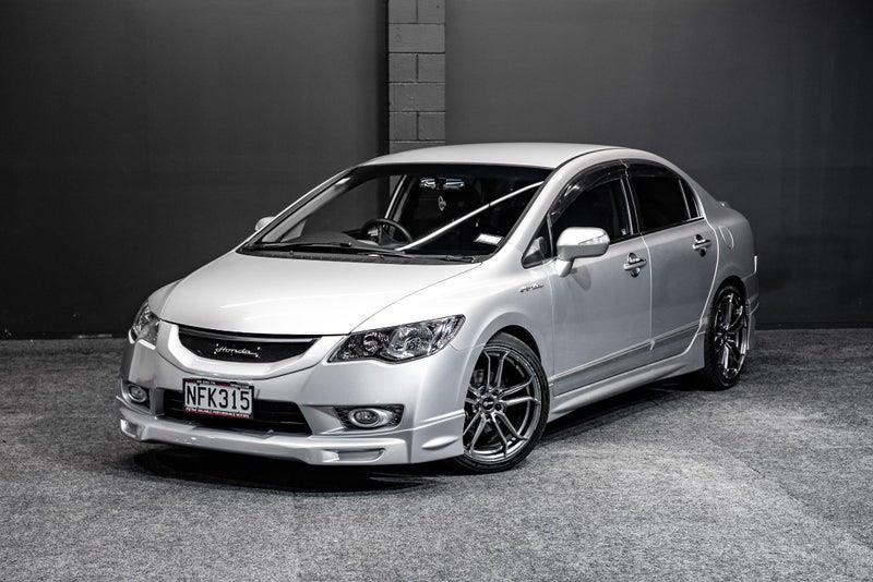2010 Honda Civic