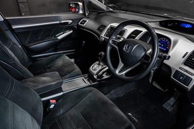2010 Honda Civic - Thumbnail