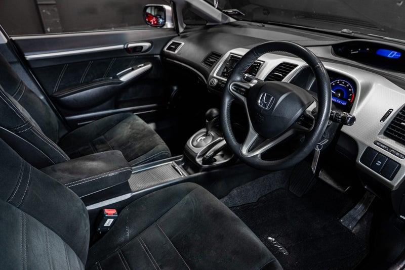 2010 Honda Civic