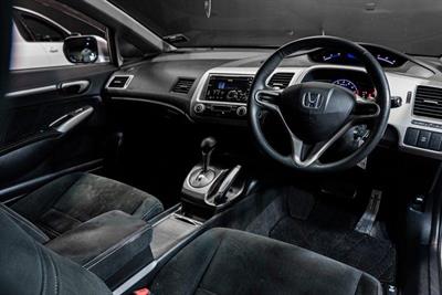 2010 Honda Civic - Thumbnail