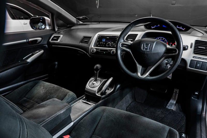 2010 Honda Civic