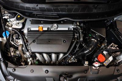 2010 Honda Civic - Thumbnail