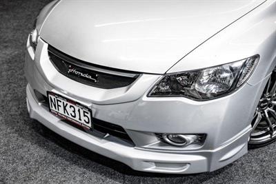 2010 Honda Civic - Thumbnail