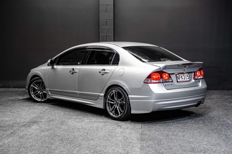 2010 Honda Civic