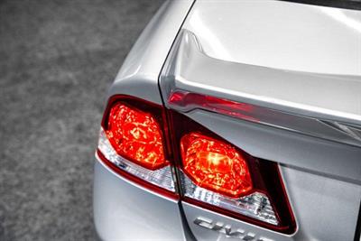 2010 Honda Civic - Thumbnail