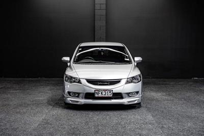 2010 Honda Civic - Thumbnail