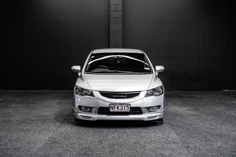 2010 Honda Civic
